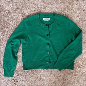 Isabel Marant Emerald Cardigan